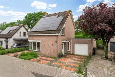 Woning Neptunusstraat 20 Rosmalen