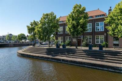Woning Spaarne 221 Haarlem