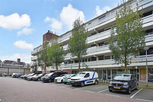 Woning Gildenburg 16 Gouda