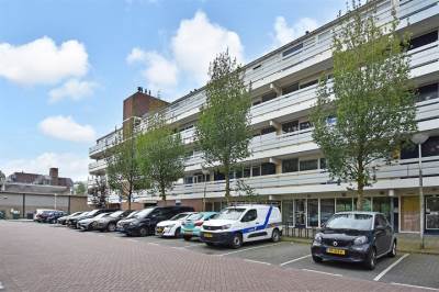 Woning Gildenburg 16 Gouda