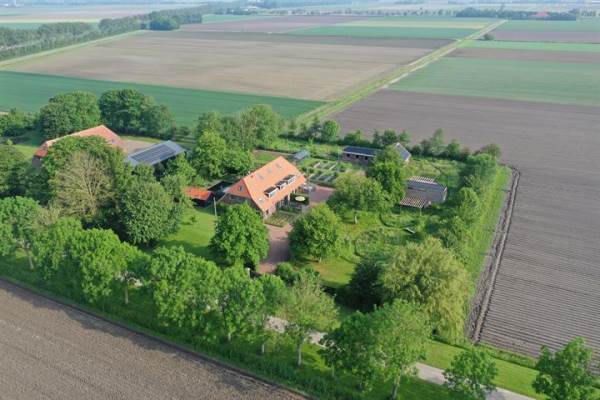 Woning Praamweg 8 Middenmeer