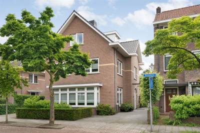 Woning Roopoort 2C Zwolle