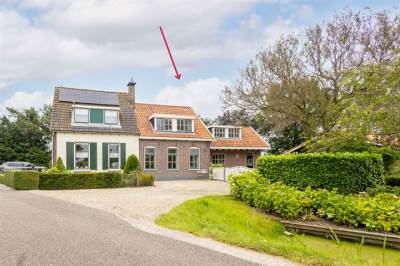 Woning Zuidzijde 102 Goudriaan