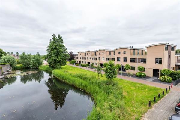 Woning Vliet 7 Tiel