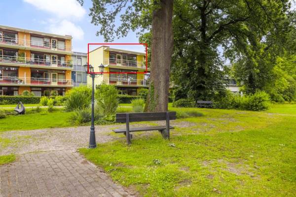 Woning Nieuw-Schoonoord 268 Velp (GE)