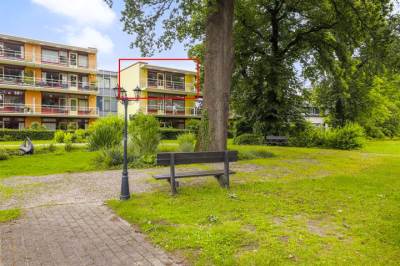 Woning Nieuw-Schoonoord 268 Velp (GE)