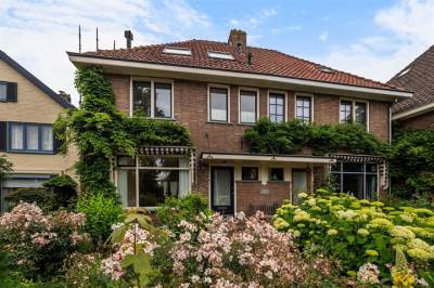 Woning F D Rooseveltsingel 60 Doesburg