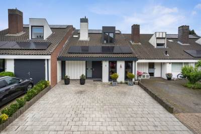 Woning Veulenerbank 3 Maastricht