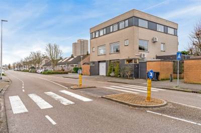 Woning Van der Havelaan 41 Leiderdorp