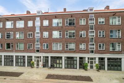Woning Marinestraat 13C Rotterdam