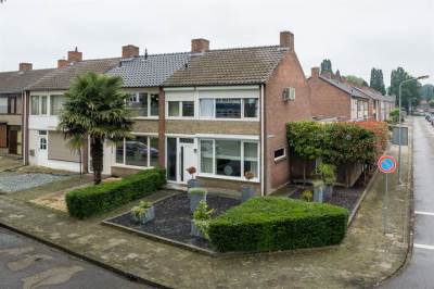 Woning Nedermaaslaan 23 Weert