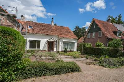 Woning Philippuslaan 6 Heilig Landstichting