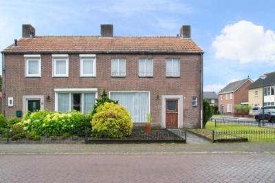 Woning Molenberg 32 Reusel