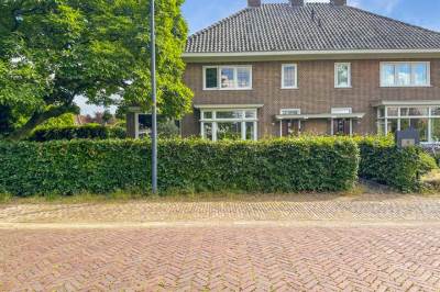 Woning Hamersestraat 8 Westervoort