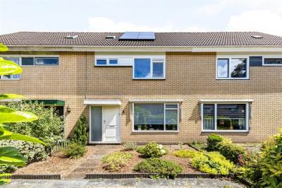 Woning Langewold 9 Veendam