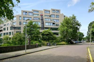Woning Burgemeester Patijnlaan 632 Den Haag