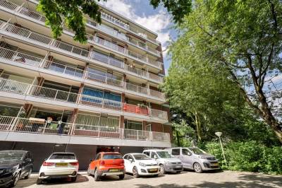 Woning Kornalijnhorst 396 Den Haag