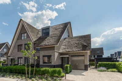 Woning Nijenrodehof 10 Weesp