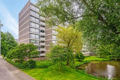 Woning Tulpentuin 217 Voorburg