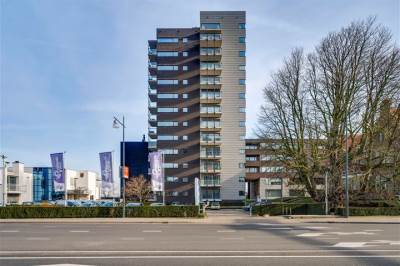 Woning Achter de Cattentoren 22 Roermond