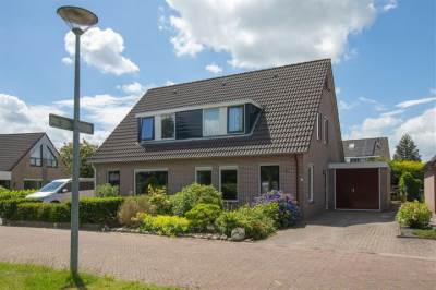 Woning Stoklegging 3 Rolde