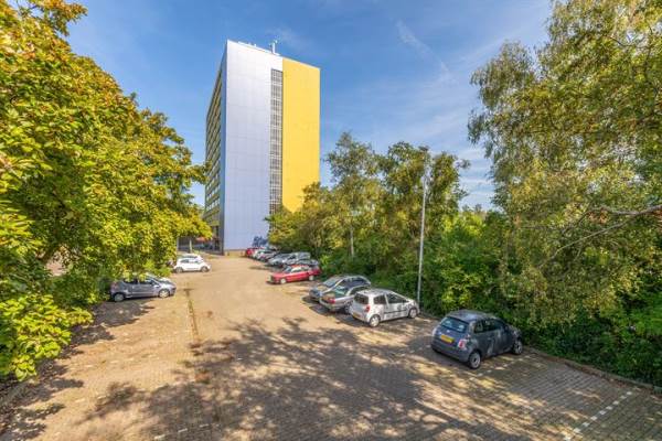 Woning Boeierstraat 259 Purmerend