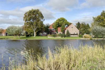 Woning Oosteinde 81 Oosthuizen