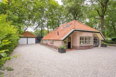 Woning Brugveenseweg 33 Voorthuizen