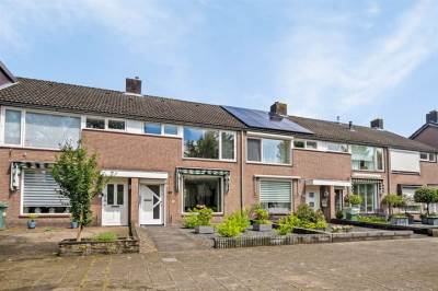 Woning Pottenbakkerstraat 22 Breda