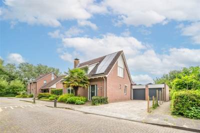 Woning Liesbethstraat 39 's-Heer Arendskerke