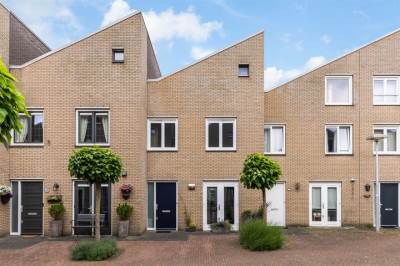 Woning Molenrakhof 8 Utrecht