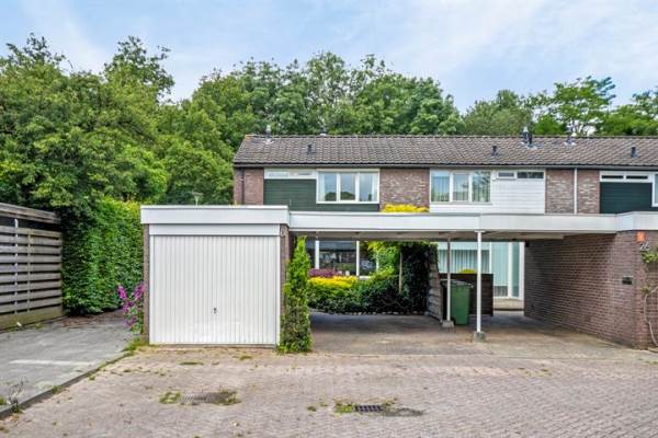 Woning Kennemerland 28 Assen