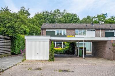 Woning Kennemerland 28 Assen