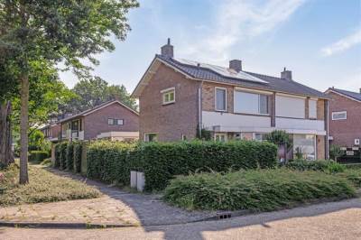 Woning Bilderdijkstraat 16 Nuenen