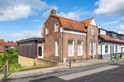 Woning Schotdeuren 1 Arkel