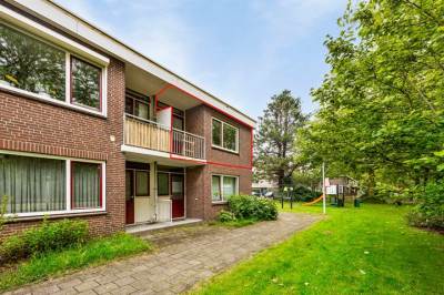 Woning Schubertlaan 176 Leiden