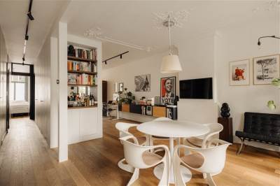 Woning Govert Flinckstraat 3621 Amsterdam