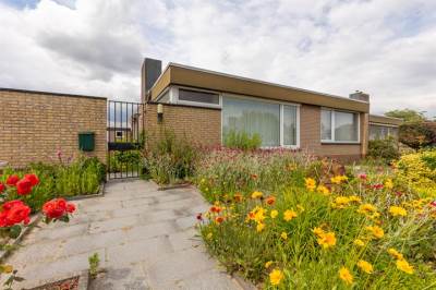 Woning Vicariusplein 5 Nieuwstadt