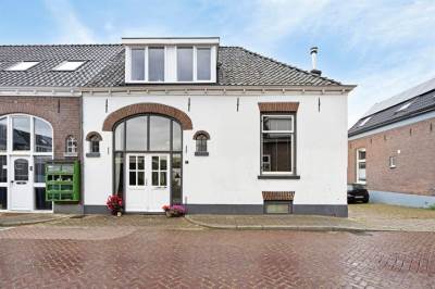 Woning Vijfmorgenstraat 7 Zutphen