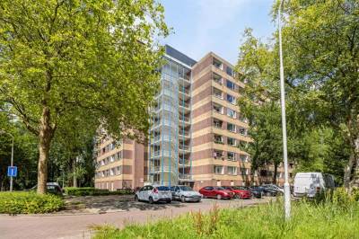 Woning Fluitekruidweg 127 Zaandam