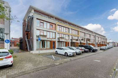 Woning Krommenieërpad 55 Wormerveer