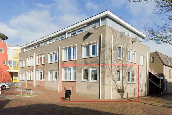 Woning Westwal 28 Leerdam