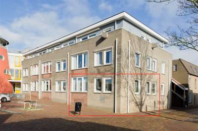 Woning Westwal 28 Leerdam