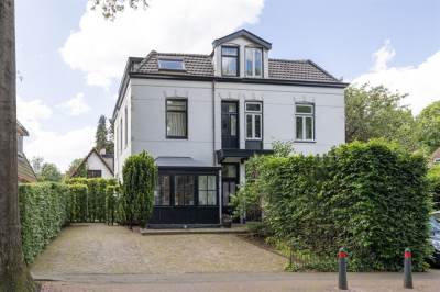 Woning Bosdrift 4 Hilversum