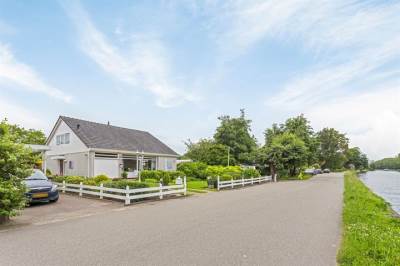 Woning Vlietweg 36 Leiden