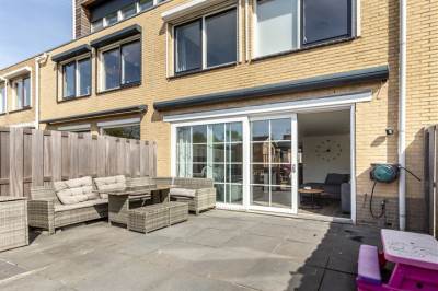 Woning Turfsteker 12 Nieuw-Vennep