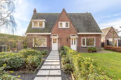 Woning Parkweg 18 Vleuten