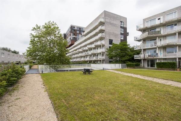 Woning Pretoriadreef 65 Utrecht