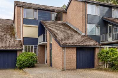 Woning Iepenhof 8 Dieren