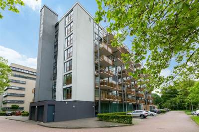 Woning Kaap Hoorn 27 Hoorn (NH)